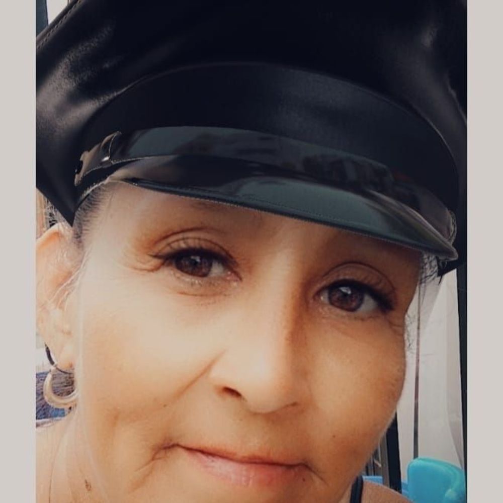 Meet your Posher, Cindy